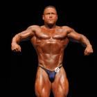 Steve  Silverman - NPC Jr. USA 2010 - #1