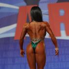 Andrea  Watson - IFBB Arnold Classic 2010 - #1