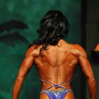 Deena   Walsh  - IFBB Europa Super Show 2011 - #1