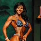 Deena   Walsh  - IFBB Europa Super Show 2011 - #1