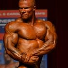 Andy  Crawford - IFBB Australian Nationals 2012 - #1