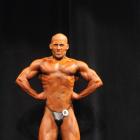 Marcus  Gravely - NPC Elite Muscle Classic 2014 - #1