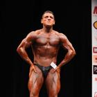 Chris  Benjamin - NPC Eastern USA 2010 - #1