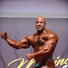 Victor  Martinez - IFBB San Marino Pro 2014 - #1