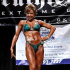 Tracy  Payne - NPC Oklahoma City Grand Prix 2011 - #1