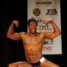 Fabrice   Guillaume - NPC East Coast Championships 2009 - #1