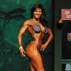 Deena   Walsh  - IFBB Europa Super Show 2011 - #1