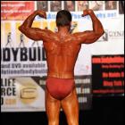 Stephen  Spindler - NPC Maryland State/East Coast Classic 2012 - #1