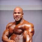 Victor  Martinez - IFBB San Marino Pro 2014 - #1