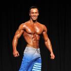 Doug  Sebes - NPC Jr. Nationals 2014 - #1