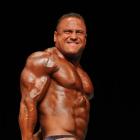 Steve  Silverman - NPC Jr. USA 2010 - #1