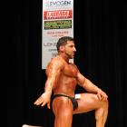 Craig   Torres - NPC Jay Cutler Classic 2010 - #1