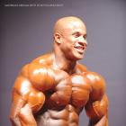 Victor  Martinez - IFBB San Marino Pro 2014 - #1