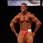 Tim  Coleman - NPC Maryland State/East Coast Classic 2011 - #1