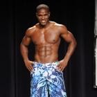 Frank  Jones Jr. - IFBB North American Championships 2011 - #1