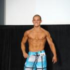 Cory  Phillips - NPC Eastern Seaboard 2013 - #1