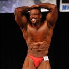 Tim  Coleman - NPC Maryland State/East Coast Classic 2011 - #1