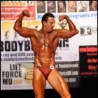 Stephen  Spindler - NPC Maryland State/East Coast Classic 2012 - #1