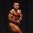 Carlito  Camat - NPC USA 2010 - #1