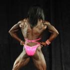 Terri   Harris - IFBB North American Championships 2012 - #1