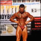 Stephen  Spindler - NPC Maryland State/East Coast Classic 2012 - #1