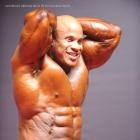 Victor  Martinez - IFBB San Marino Pro 2014 - #1