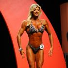 Holly   Beck - IFBB Olympia 2011 - #1