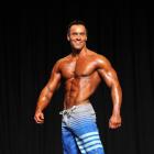 Doug  Sebes - NPC Jr. Nationals 2014 - #1