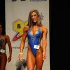 Heather Mae  French - IFBB California Pro Figure 2009 - #1