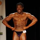 Fabrice   Guillaume - NPC East Coast Championships 2009 - #1