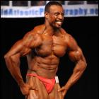 Tim  Coleman - NPC Maryland State/East Coast Classic 2011 - #1