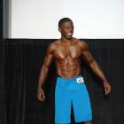 James  Cunningham - NPC Eastern Seaboard 2013 - #1