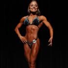 Kimmy  Trowbridge - NPC Texas State 2009 - #1