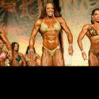 Jennifer  Hernandez - IFBB Wings of Strength Puerto Rico Pro 2015 - #1