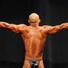 Marcus  Gravely - NPC Elite Muscle Classic 2014 - #1