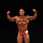 Armon   Adibi - NPC Sacramento 2010 - #1