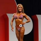 Shannon  Meteraud - IFBB Olympia 2009 - #1