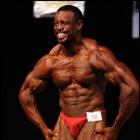 Tim  Coleman - NPC Maryland State/East Coast Classic 2011 - #1