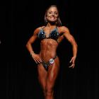 Kimmy  Trowbridge - NPC Texas State 2009 - #1