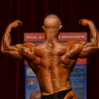 Andy  Crawford - IFBB Australian Nationals 2012 - #1