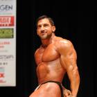 Craig   Torres - NPC Jay Cutler Classic 2010 - #1