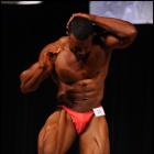 Tim  Coleman - NPC Maryland State/East Coast Classic 2011 - #1