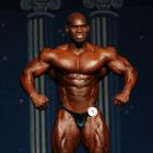 Al  Auguste - IFBB Europa Show of Champions Orlando 2012 - #1