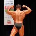 Craig   Torres - NPC Jay Cutler Classic 2010 - #1