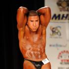 Anthony  Guerico - NPC East Coast Championships 2009 - #1