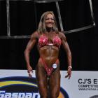 Samantha  Baker - IFBB Arnold Amateur 2011 - #1