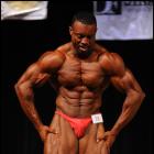 Tim  Coleman - NPC Maryland State/East Coast Classic 2011 - #1