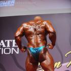 Victor  Martinez - IFBB San Marino Pro 2014 - #1