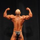 Marcus  Gravely - NPC Elite Muscle Classic 2014 - #1