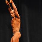 Marcus  Gravely - NPC Elite Muscle Classic 2014 - #1